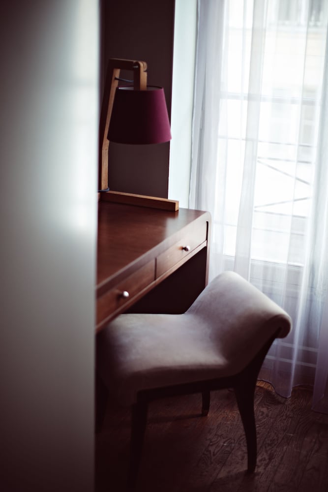 Habitación superior del hotel Monsieur Cadet and Spa. Foto 6