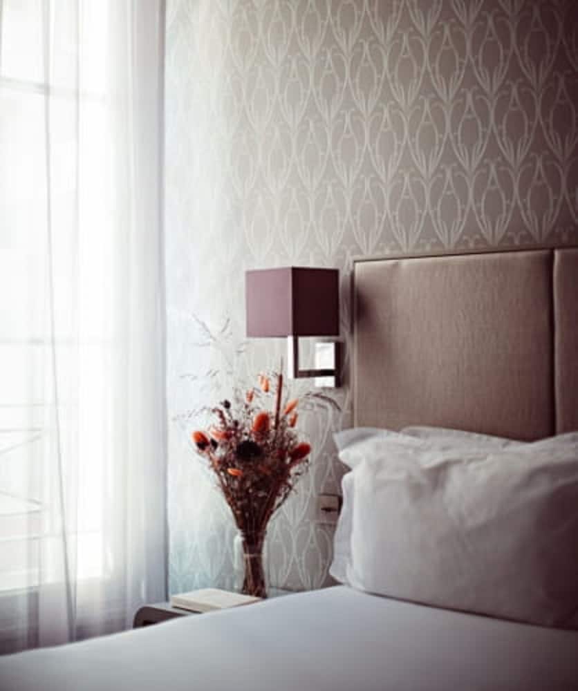 Habitación superior del hotel Monsieur Cadet and Spa. Foto 10