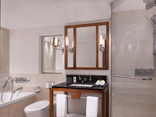 Suite Hyde Park del hotel Intercontinental London Park Lane, An Ihg