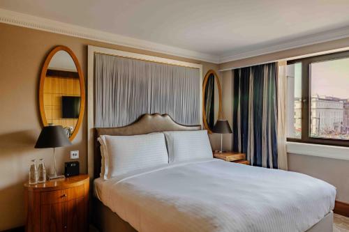 Suite Hyde Park del hotel Intercontinental London Park Lane, An Ihg. Foto 1