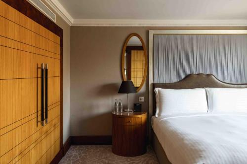 Suite Hyde Park del hotel Intercontinental London Park Lane, An Ihg. Foto 3