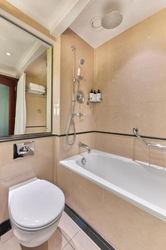 Habitación Premium con cama extragrande del hotel Intercontinental London Park Lane, An Ihg. Foto 2