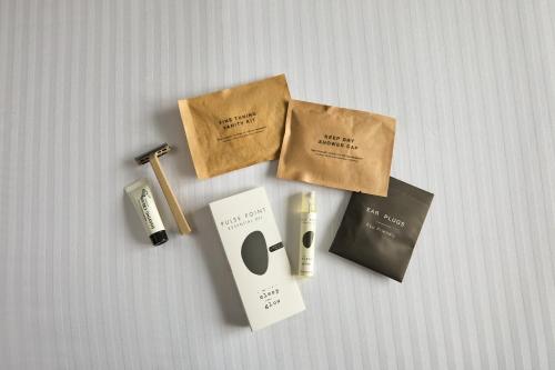 Habitación Doble Estándar - Adaptada para personas con discapacidad del hotel Holiday Inn London-bloomsbury , By Ihg. Foto 3