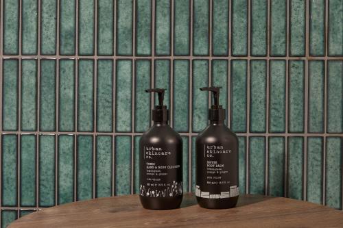 Habitación Doble Premium esquinera - 1 cama extragrande del hotel Holiday Inn London-bloomsbury , By Ihg