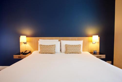 Habitación Familiar del hotel Thistle Bloomsbury Park. Foto 3