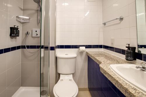 Habitación Doble Acogedora del hotel Tavistock