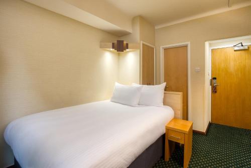 Habitación Doble Acogedora del hotel Tavistock. Foto 3