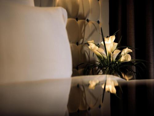 Habitación Doble Clásica - 2 camas del hotel Pullman London St Pancras. Foto 7