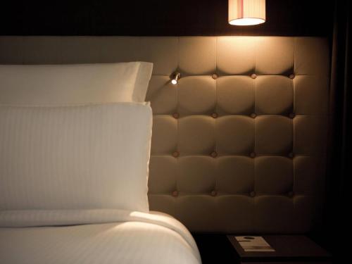 Habitación Doble Clásica - 2 camas del hotel Pullman London St Pancras. Foto 16