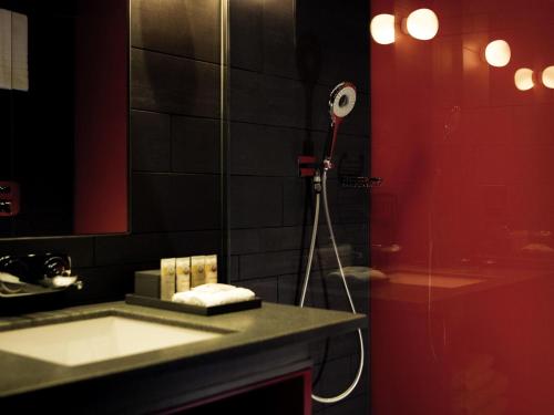 Habitación Doble - Accesible del hotel Pullman London St Pancras. Foto 3