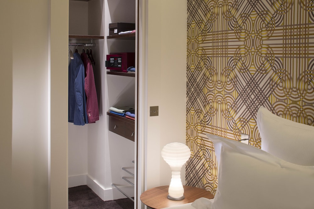 Suite del hotel Dupond Smith. Foto 2