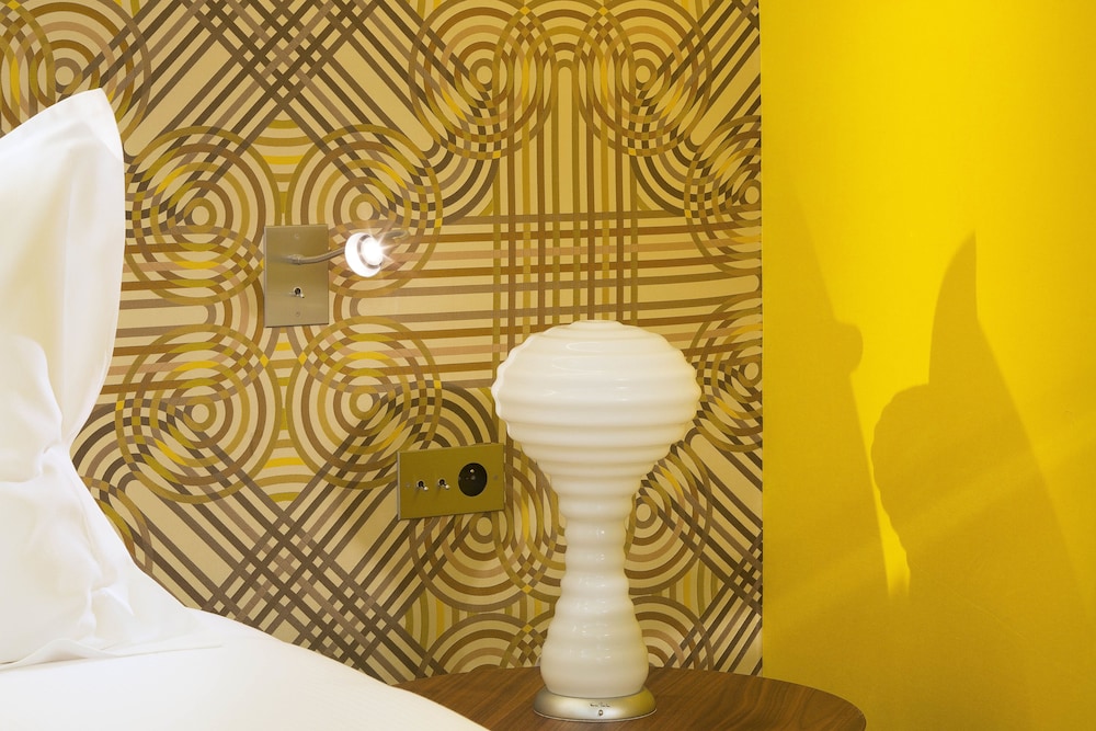 Suite del hotel Dupond Smith. Foto 4
