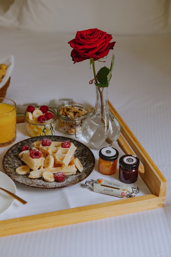 Suite del hotel Dupond Smith. Foto 8