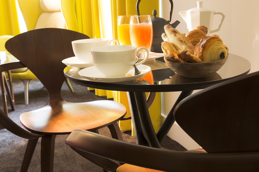 Suite del hotel Dupond Smith. Foto 14