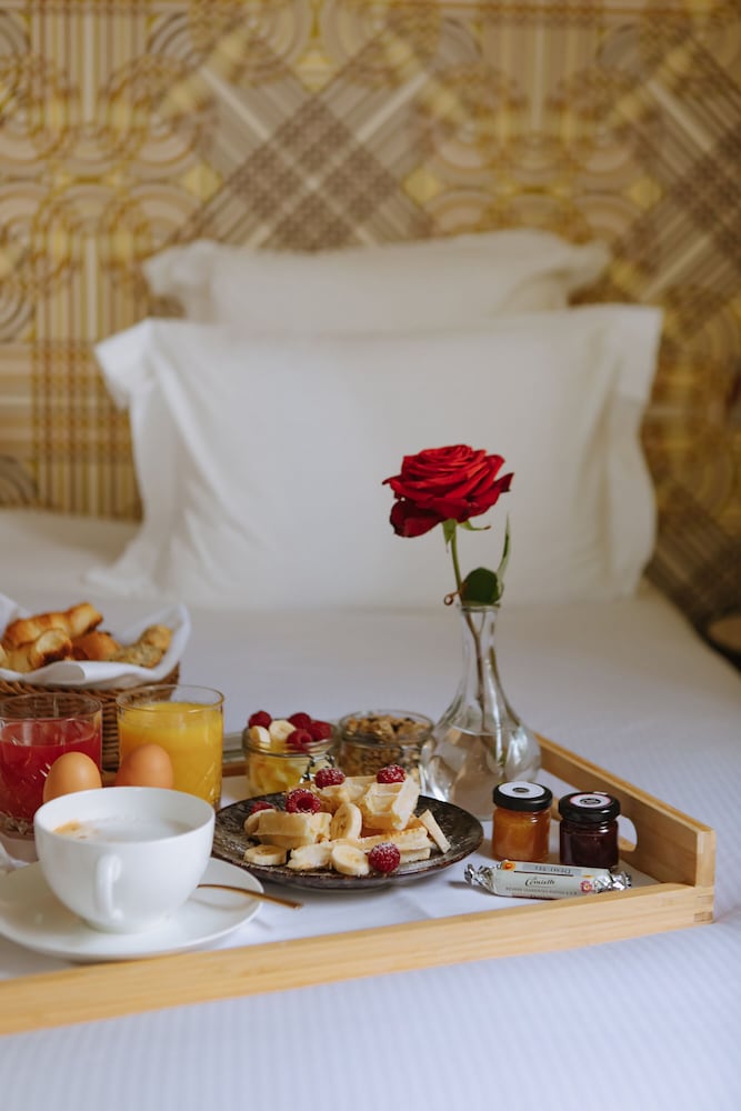 Suite del hotel Dupond Smith. Foto 16