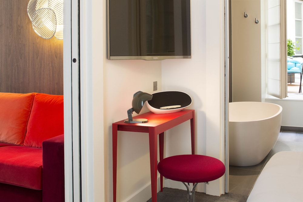 Suite del hotel Dupond Smith. Foto 20