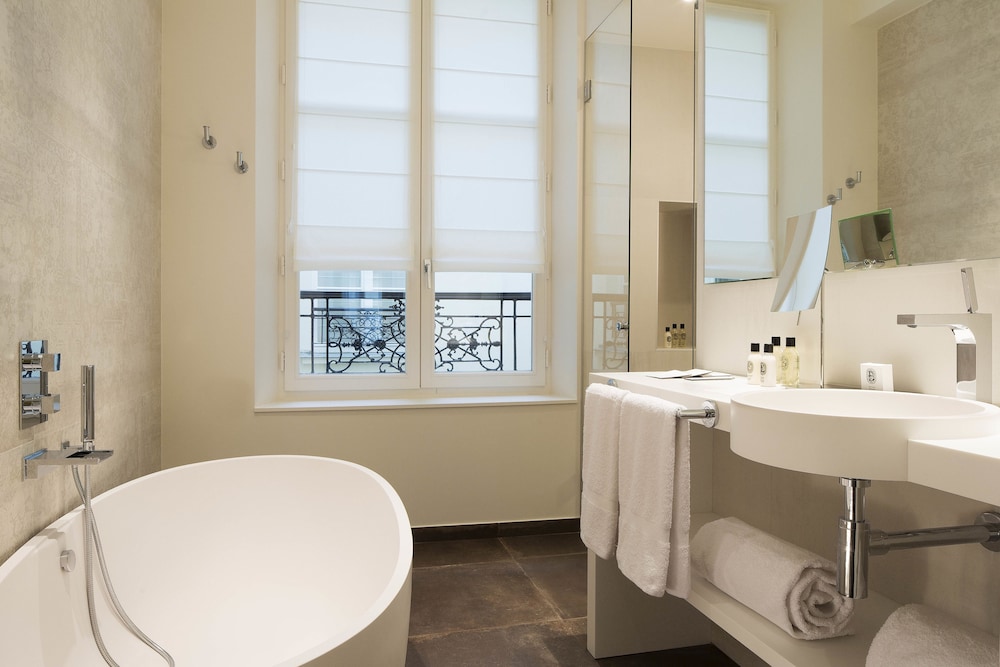 Suite del hotel Dupond Smith. Foto 21