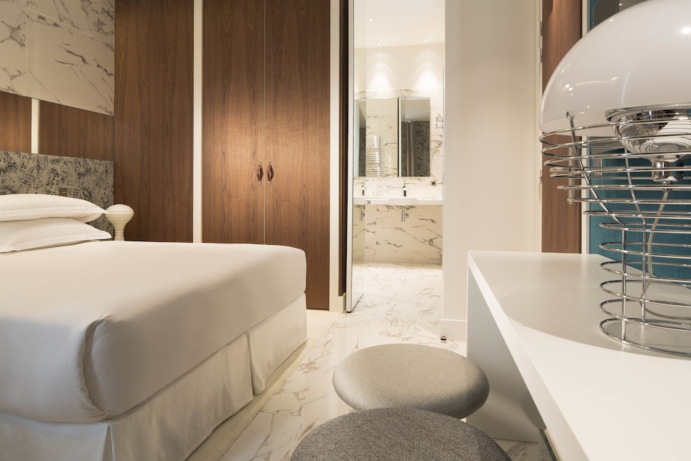 Habitación Deluxe del hotel Dupond Smith. Foto 5
