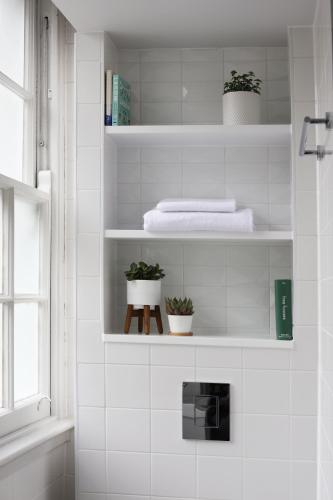 Alojamiento Familiar del hotel Inhabit, Southwick Street