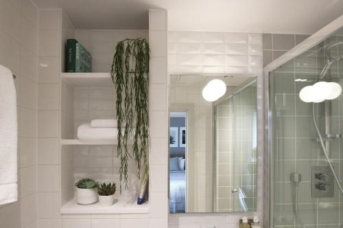 Alojamiento Familiar del hotel Inhabit, Southwick Street. Foto 1