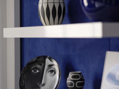 Habitación de lujo - 1 cama extragrande del hotel Sofitel St James London. Foto 1