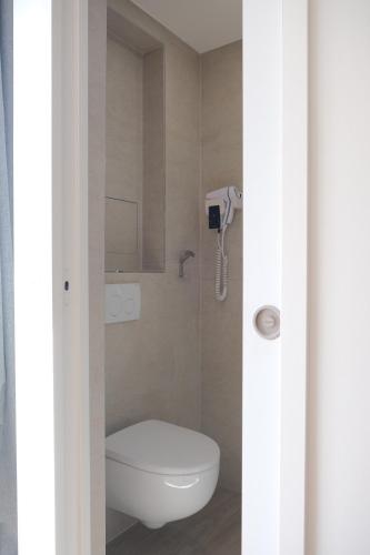 Habitación Doble del hotel Hipotel Paris Voltaire Bastille. Foto 10