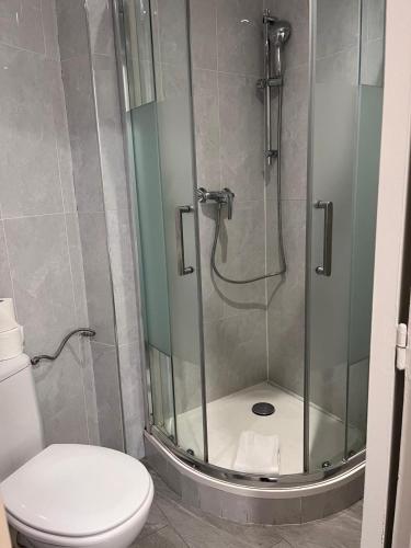 Habitación Doble - 2 camas del hotel Hipotel Paris Voltaire Bastille. Foto 16