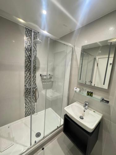 Habitación Doble del hotel K Kensington