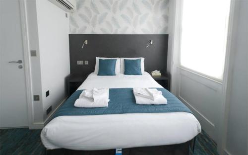 Habitación Doble del hotel K Kensington. Foto 4