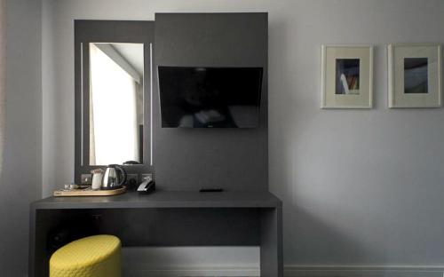 Habitación Familiar del hotel K Kensington. Foto 4