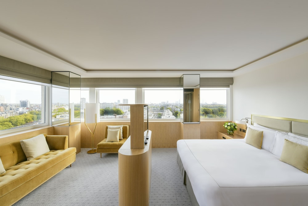 Studio Family Suite del hotel Royal Lancaster London