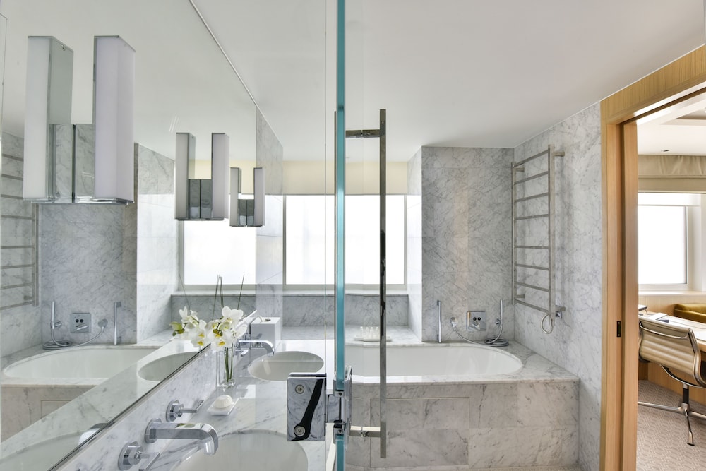 Studio Family Suite del hotel Royal Lancaster London. Foto 2