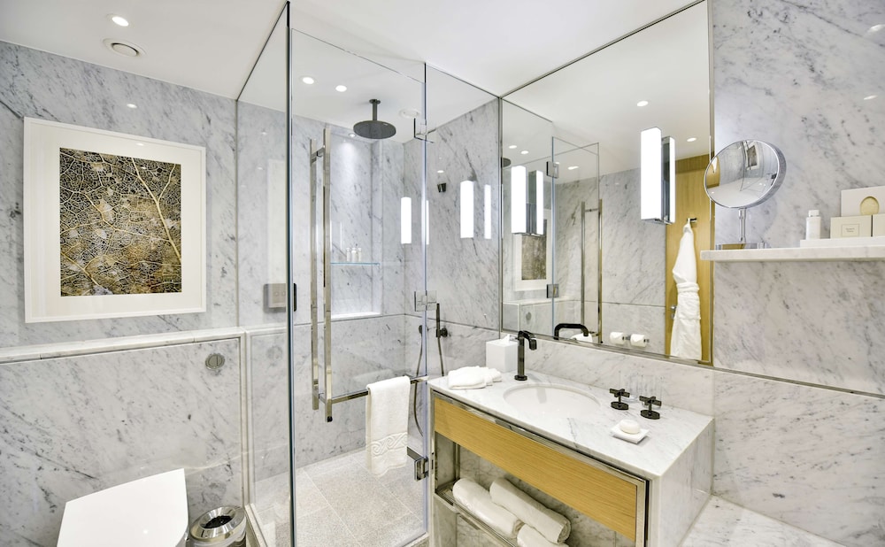 Spires Suite del hotel Royal Lancaster London. Foto 4