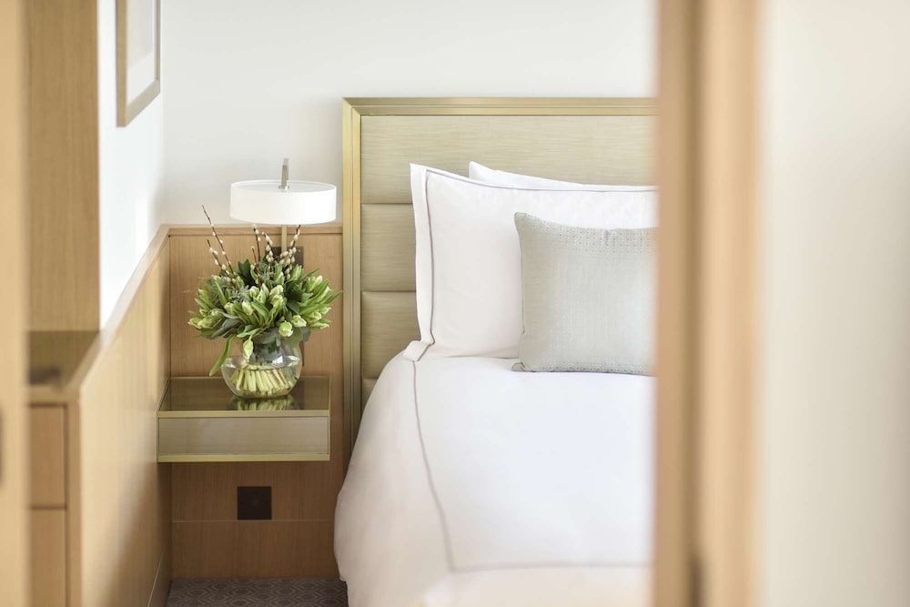 Classic Triple del hotel Royal Lancaster London. Foto 4