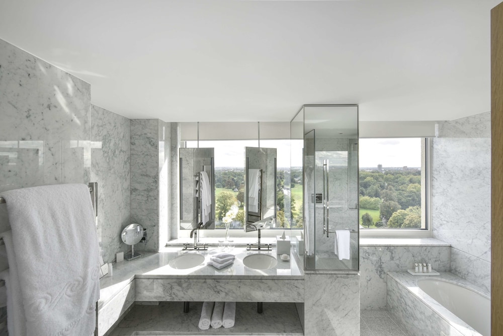 Park Suite del hotel Royal Lancaster London. Foto 5