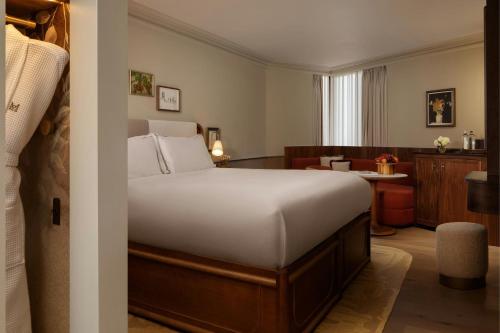 Marquis King Suite del hotel The Montcalm Marble Arch. Foto 1