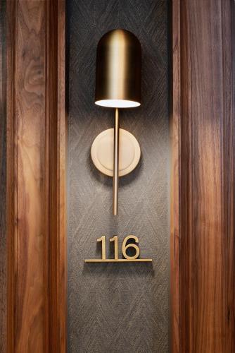 Super King Studio del hotel The Montcalm Marble Arch