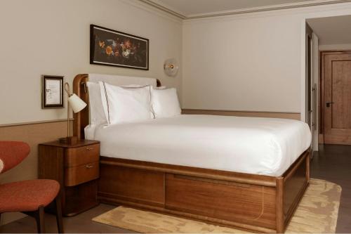 Super King Studio del hotel The Montcalm Marble Arch. Foto 2