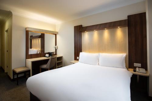 Habitación Doble del hotel Royal National. Foto 3