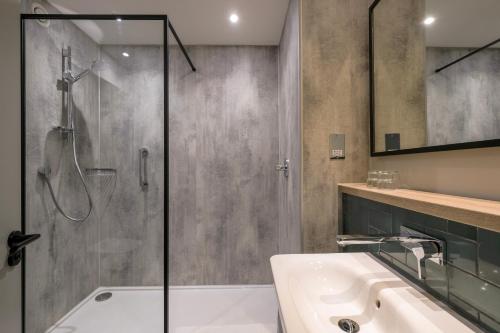 Habitación Doble Estándar Plus del hotel Royal National