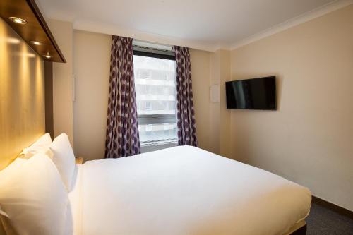 Habitación Doble del hotel Royal National. Foto 4