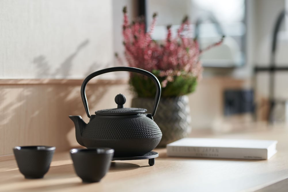 Superior Room del hotel Nobu London Portman Square. Foto 4