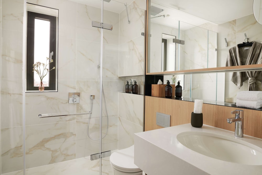 Superior Room del hotel Nobu London Portman Square. Foto 7