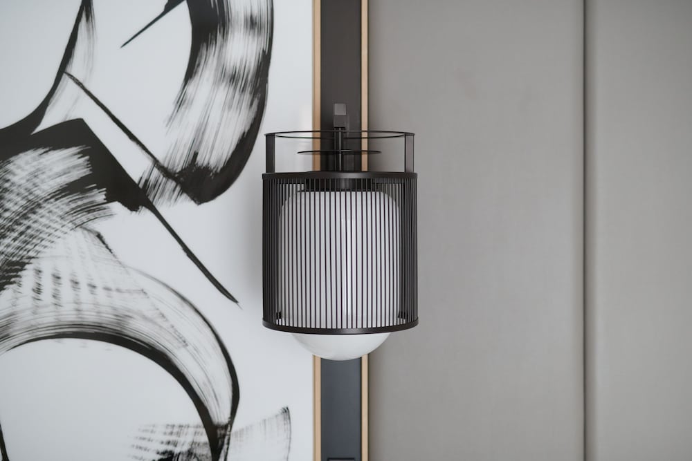 Saijoukai Suite del hotel Nobu London Portman Square. Foto 2