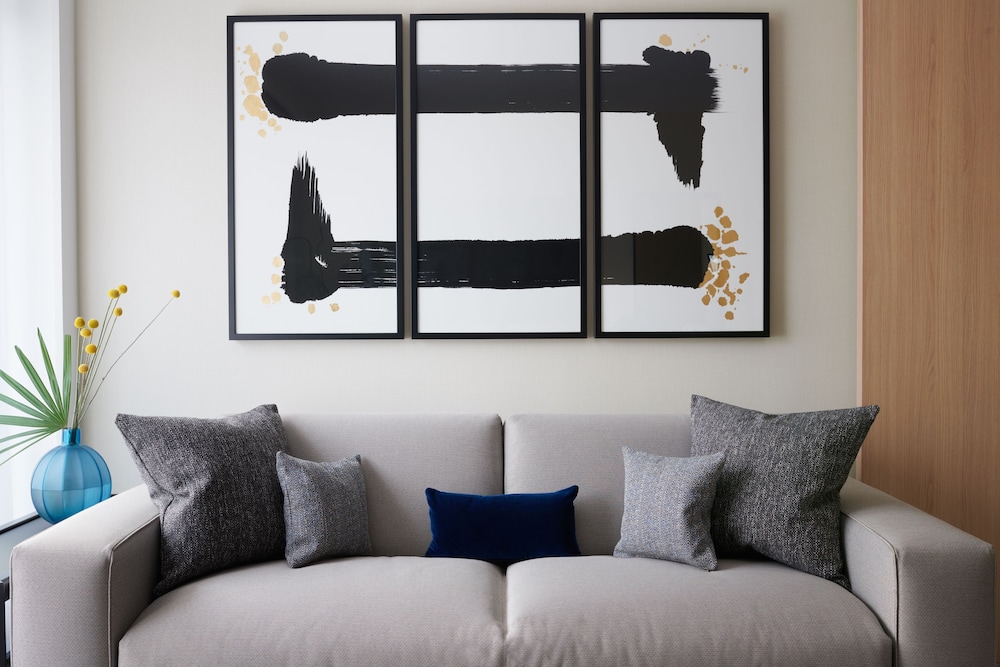 Zen Suite del hotel Nobu London Portman Square. Foto 6