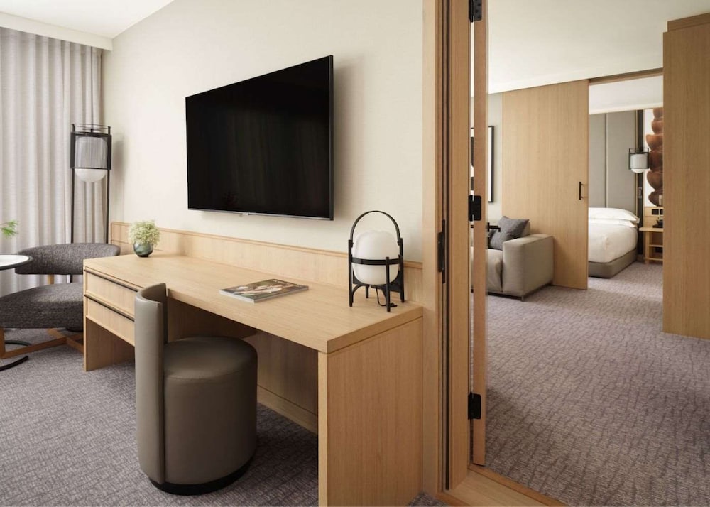 Two Bedroom Family Suite del hotel Nobu London Portman Square. Foto 2