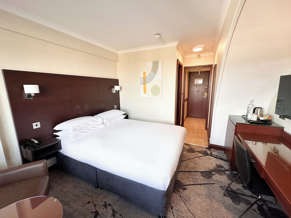 Dúplex familiar (Standard) del hotel Danubius Regents Park. Foto 1