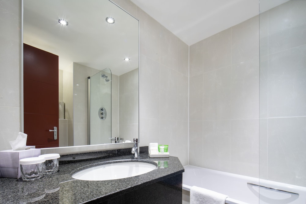 Habitación familiar (estándar) del hotel Danubius Regents Park. Foto 3