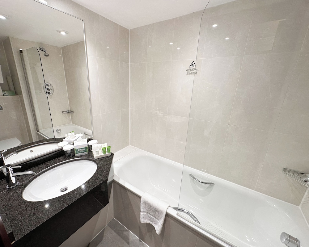 Habitación familiar (estándar) del hotel Danubius Regents Park. Foto 4