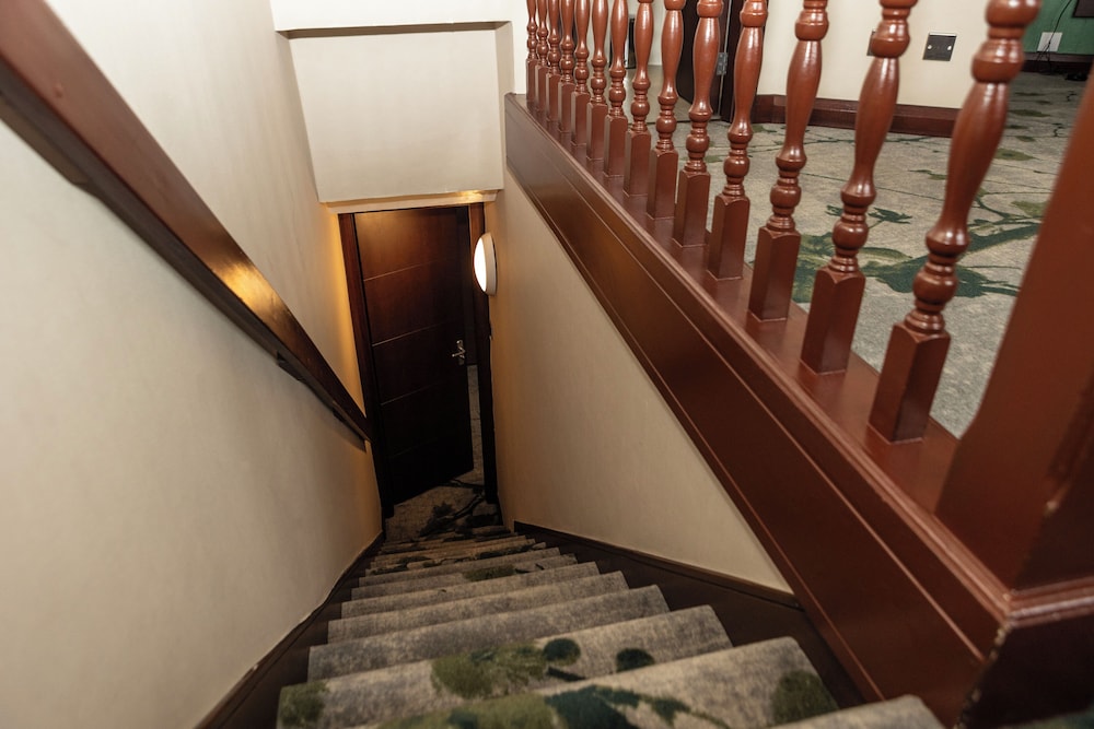 Suite Dúplex del hotel Danubius Regents Park. Foto 4